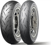 DUNLOP TL ARROWMAX STREETSMART 130/90R16 67V (g)