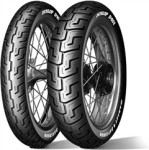 DUNLOP TL D401F HAD 100/90R19 57H (g)