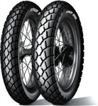 DUNLOP TL D602 130/80R17 65P (g)