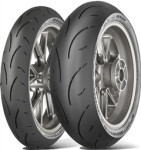 DUNLOP TL ELITE 4 130/70R18 63H (g)