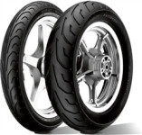 DUNLOP TL GT502 HARLEY.D 80/90R21 54V (g)