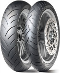 DUNLOP TL SCOOTSMART 120/70R15 56S (g)