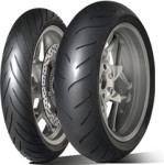 DUNLOP TL SPMAX ROADSMART II 160/60R17 69W (g)