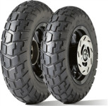 DUNLOP TL TRAILMAX SCOOTER 130/90R10 61J (g)