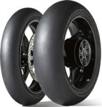 DUNLOP TT D110G 80/90R16 43P (g)