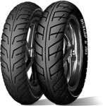 DUNLOP TT K850 A 3/00R 51S (g)