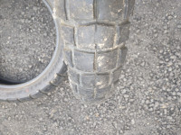 Guma za motor zimska 19 col 20 col 1x letnik 2023 Pnevmatike 90/70/18