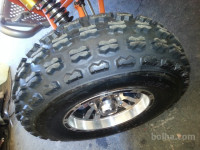 GUME ZA ATV IN KROS - VSI DELI ZA KITAJSKE MOTORJE-UGODNO