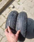 Michelin Power PURE 120/70-12