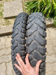 Mitas E07+ ENDURO TRAIL 90/90-21 in 150/70-18