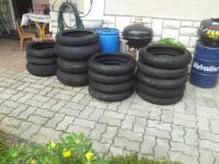 moto gume dunlop michelin...