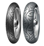 Pirelli SPORT DEMON R DOT2013 DOT1513 130/70R16 61P (f)