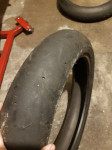 Pirelli superbike slick 120/70-17 SC1