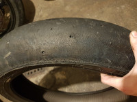 Pirelli superbike slick 120/70-17 SC1