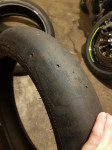 Pirelli superbike slick 120/70-17 SC1