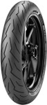 Pirelli TL DIABLO ROSSO III DOT0526 120/70R17 58W (f)
