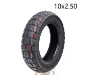 Pnevmatike 10 x 2.50 OZ. 80/60 6" (gume 6" col za EL. SKUTER)