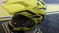 Acerbis motoristična čelada