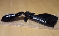 Acerbis zaščita rok in balance motornih koles