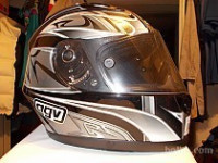 ČELADA  AGV  L-XL - NOVA