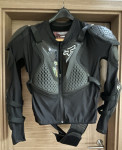 Fox Titan XL ščitnik za trup Body Armor Cross Enduro Trial
