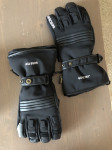 MOŠKE MOTORISTIČNE ROKAVICE RACER GORE-TEX, VELIKOST 2XL (11)