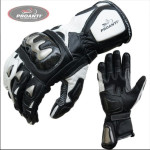 Moto rokavice Proanti Racing Pro W - velikost L