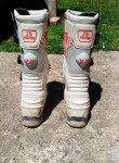 motocross oprema