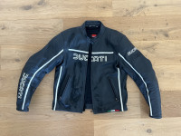 Motoristična jakna Ducati Dainese