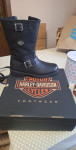 Motoristični čevlji Harley Davidson 43