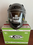Prodam čelado  X-Lite X-661 Extreme Titanium