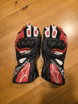 Rokavice alpinestars SP8 XXL