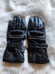 Rokavice usnjene Kevlar velikost S