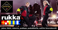 RUKKA motoristične jakne