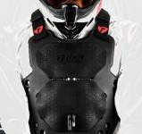 RXR R-Pro, zaščita za trup, XL/XXL za MTB ali MX