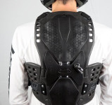 RXR R-Pro, zaščita za trup, XL/XXL
