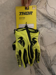 Thor nove motokros rokavice