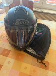 X-Lite X-1003 motoristična čelada