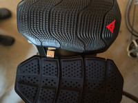 Zascita za hrbet Dainese