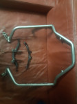 zaščita (roll bar)za honda africa twin 1000 adventure sport