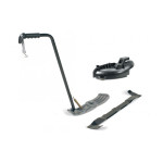 Dodatek mulčerski set z noži Villager za VT 1000