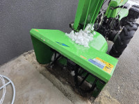 DVOSTOPENSKA ROLBA ZA MAESTRAL