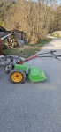 Freza, Motokultivator, z, Gorenje Muta