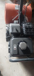 husqvarna TR 430 DUAL