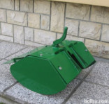 IMT 504 pokrov freze nov