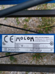 MOLON MIKY 160 za BCS630WS