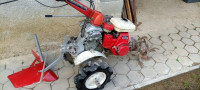 Motokultivator Honda Mio Standard