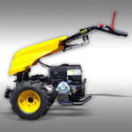 Motokultivator Jansen MGT-270