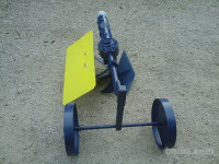 MOTOKULTIVATOR