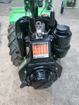 motokultivator